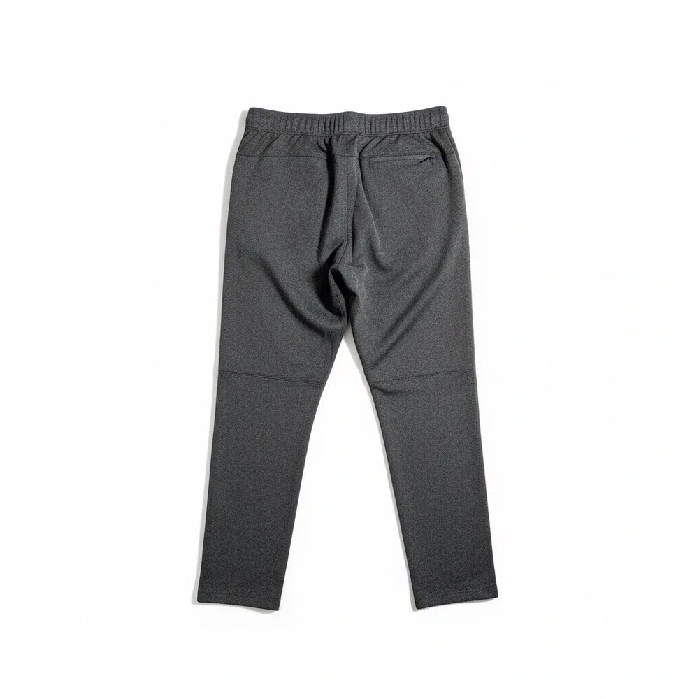 Lululemon Athletica Men's Heather Gray Joggers w/Pockets Size-Large EUC